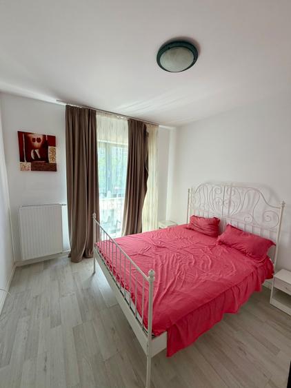 Lujerului l 21TH Residence l 2 Camere+Parcare l 5 Min Metrou