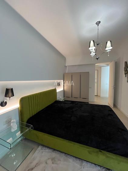 Apartament 2 camere de închiriat in Cortina North, Pipera - 7
