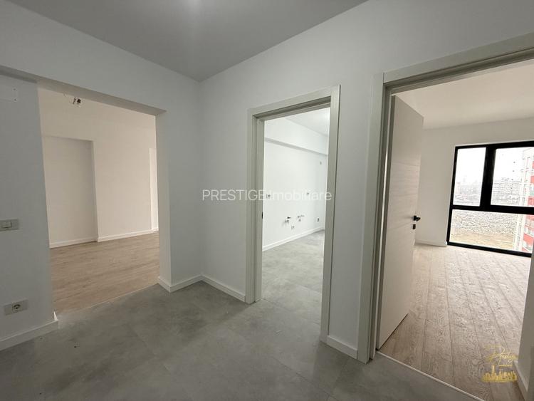 Apartament cu 2 camere tip Viena de vanzare in Prima Urbana 3-Oradea - 2
