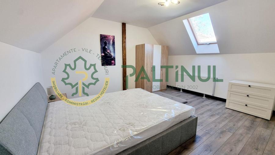 Apartament de închiriat Turnișor, Sibiu – 2 camere, contract termen scurt