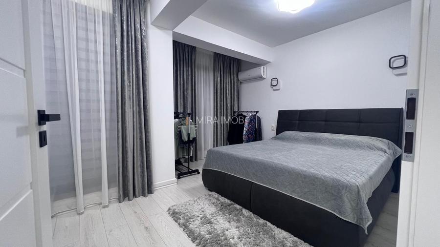 Casă premium complet mobilată | Finisaje superioare | Complex privat - 7