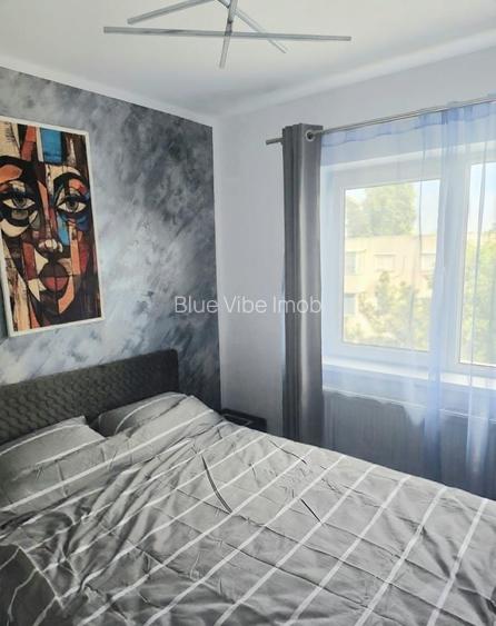 Prima Inchirere-Apartament 2 camere Tomis Nord 50mp - 3