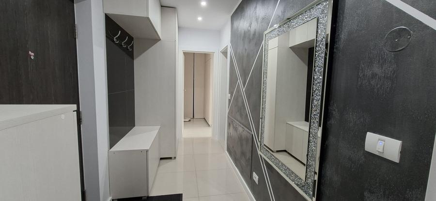 Apartament cu 2 camere + loc de parcare subteran - Aradului