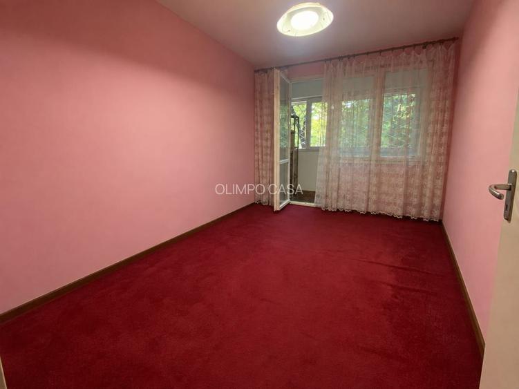 Apartament 3 camere - Strada Baba Novac - 3