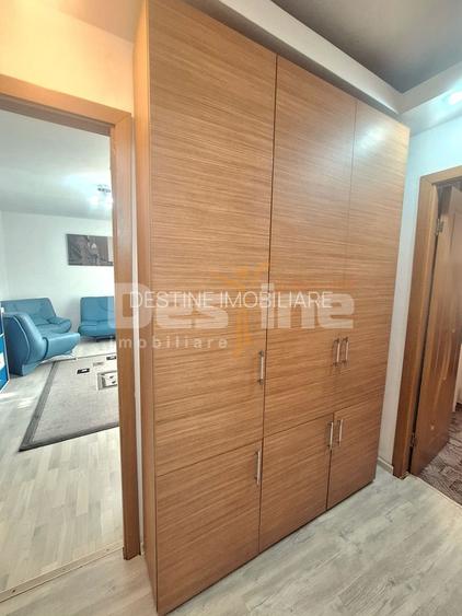 2 Camere | Vitan-Mihai Bravu | Kaufland |Metrou| Bloc 1986 Reabilitat