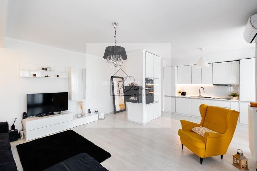 Apartament 2 camere Pipera I LUX I COMISION 0% I Parcare inclusa - 6