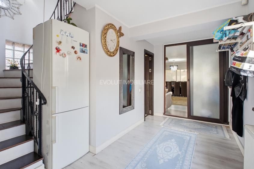 VILĂ DE ÎNCHIRIAT | COICIU | 5 CAMERE | 1.500 €/LUNĂ - 19