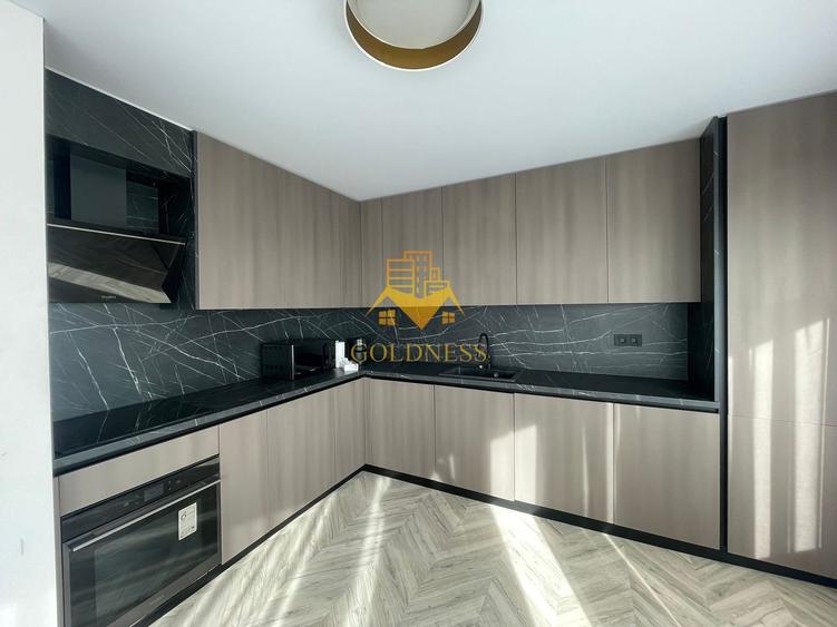 Apartament 108 mp Superfinisat| West City Tower| Reducere 15.10-15.11