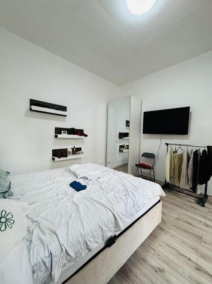2 camere | Parcul Carol | 50 mp | Renovare completă | T740