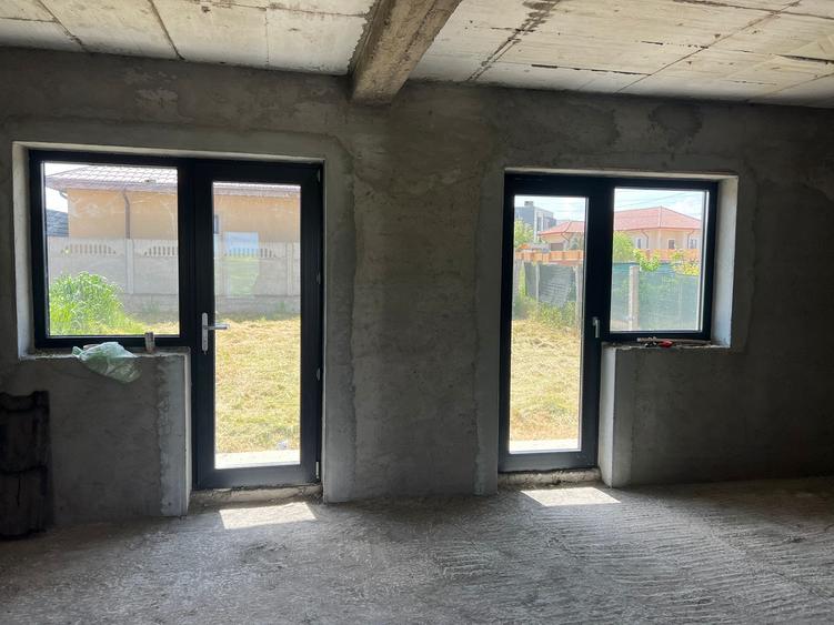 Vilă P+M de VÂNZARE, Agigea