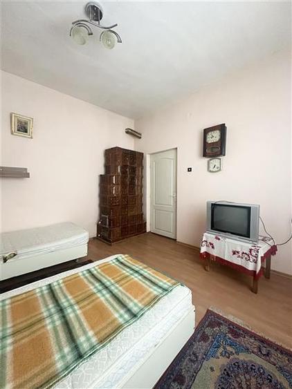 Spatiu comercial 225 mp in Techirghiol - Ideal pentru Business