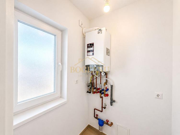 BG175-Duplex Premium Dumbrăvița | 4 Camere | Teren 362 mp | Proprietar