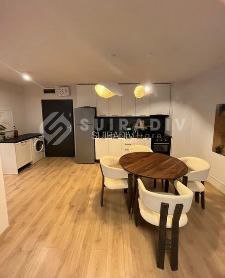 Apartament premium, 3 camere, 2 bai, parcare subterana- The Nest - 4