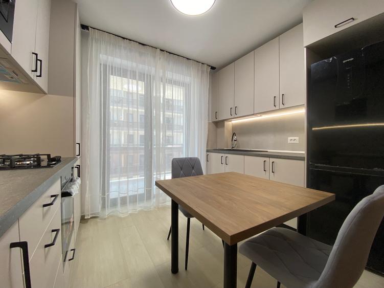 Theodor Pallady,Complex Hills,mobilat nou,parcare subterana,liber.