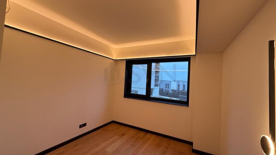 REA1027761 Apartament 4 camere Premium PARKLINE