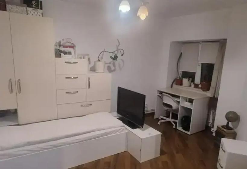 DRUMUL SARII, BALTAGULUI 3 CAMERE CENTRALA PROPRIE