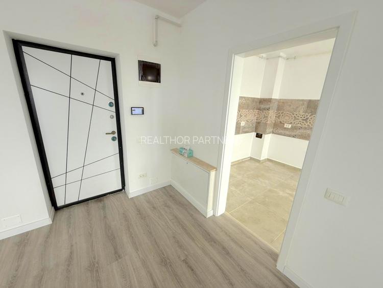 Apartament Inedit de 2 Camere cu curte - 146mp | Green Garden - 2