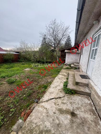 De închiriat apartament într-o casă în Târgu Secuiesc, pe strada Kossuth Lajos! - 2