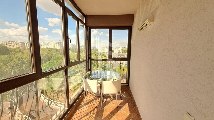 Apartament 2 camere | Loc de parcare| Metrou Crangasi Comision 0%