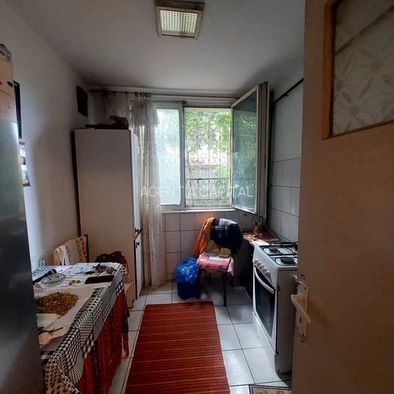 Apartament simplu Tiglina I, parter - 4