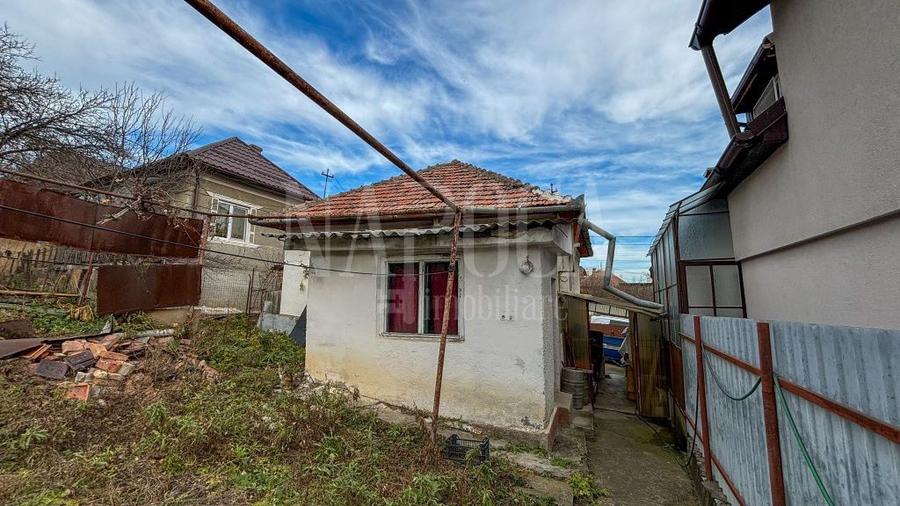 Casa 2 camere de vanzare in Dambul Rotund, Cluj Napoca