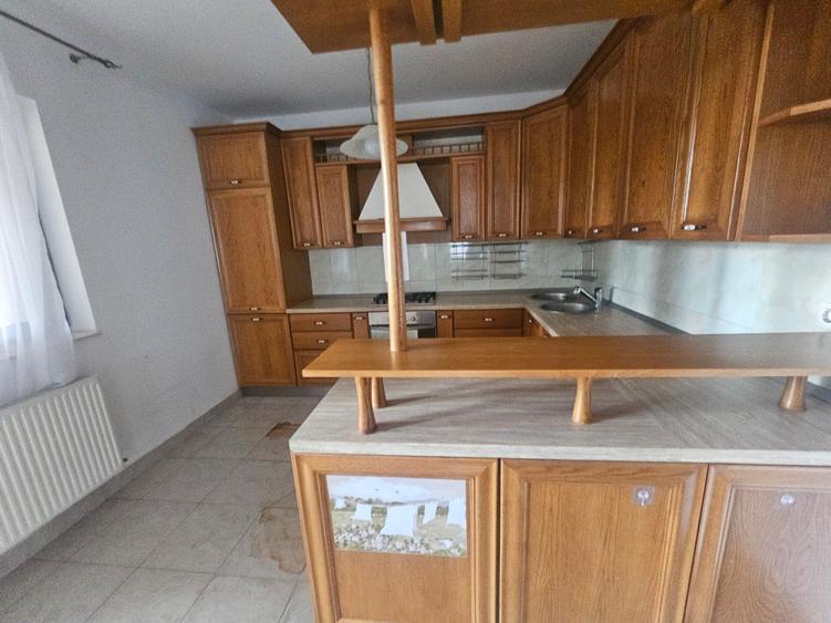 Vila zona Valea Lupului - Pt locuit sediu firma
