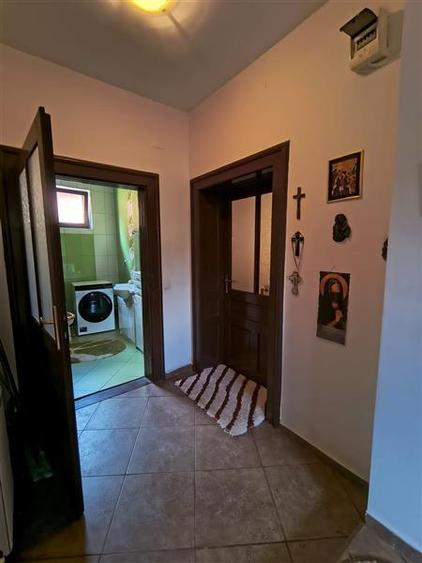 Casa extraordinara cu 2300mp teren in Bod, Brasov