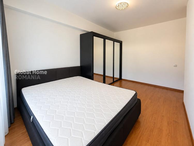 Apartament 3 camere | Sisesti | Mobilat si utilat | Pet frendly |