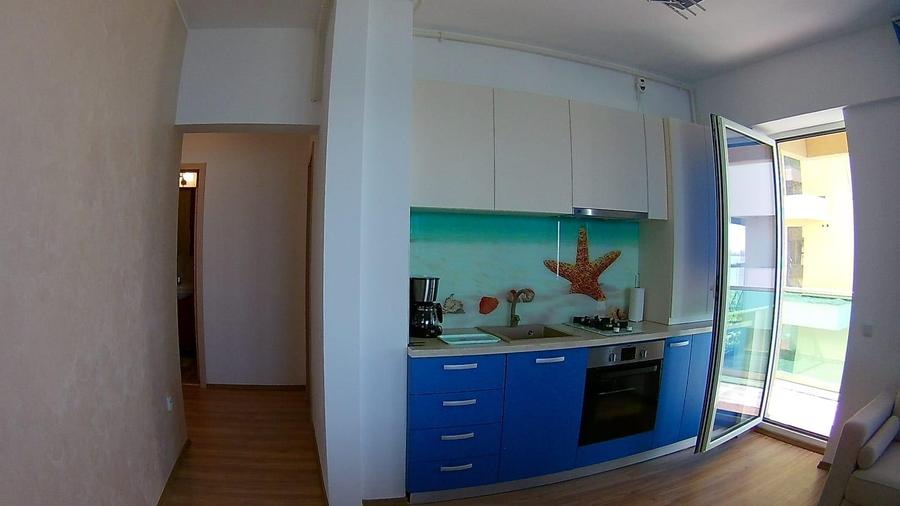 Apartament 2 camere Mamaia zona Vega