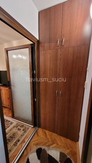 Inchiriez apartament 2 camere + loc de parcare, Micalaca zona 500 - 3