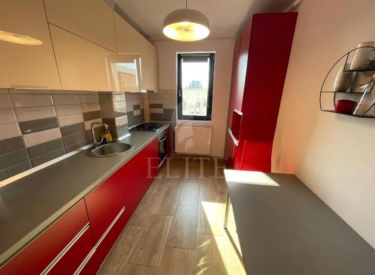 Apartament 2 camere în zona IULIUS MALL