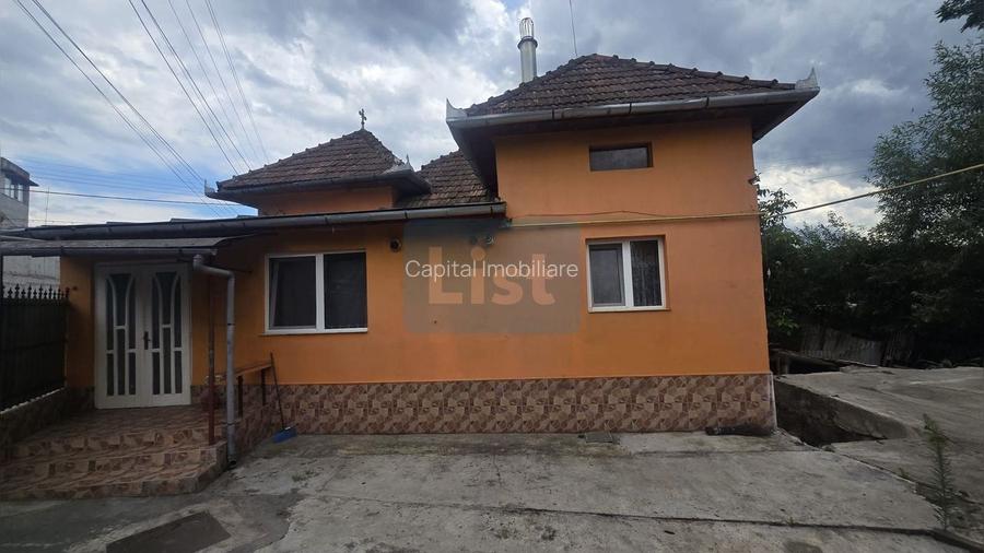 Casa de vanzare in Gherla - 11