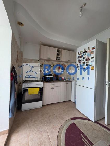 Apartament 3 camere Ostroveni | Etaj 1 | Centrala proprie I-01 - 6