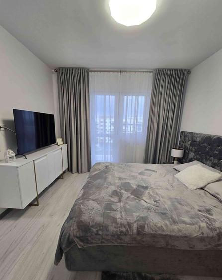 Metrou Berceni- Biruintei | 2 Camere Complet mobilat | Mutare imediată