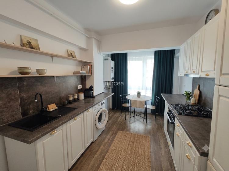 Direct Proprietar | Ap. 1 cameră modern + Loc de parcare privat | Moara de Vânt - 6