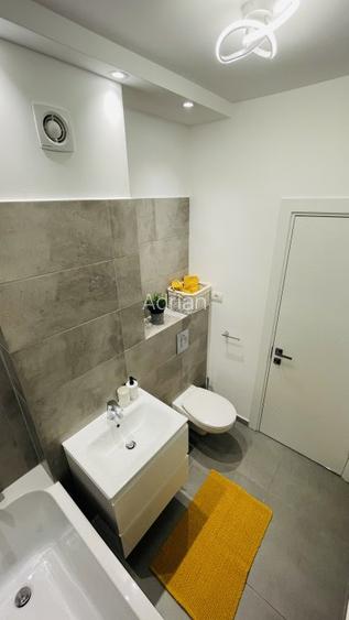 Garsoniera Premium Grozavesti | Bloc nou  | 7 min Metrou - 5