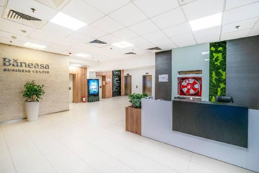 Baneasa Business Center, Baneasa, 200 - 5635 mp 0% comision!
