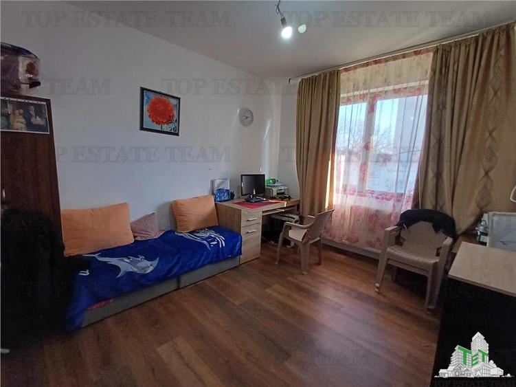 Casa individuala 4 camere / teren 840mp in Clinceni