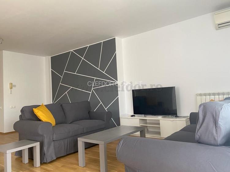 Apartament cu 4 camere in apropiere de Scoala Americana - Ibiza Sol - 9