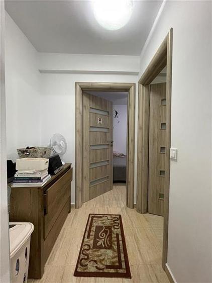 Apartament 2 camere de vanzare zona Il Caragiale Tulcea