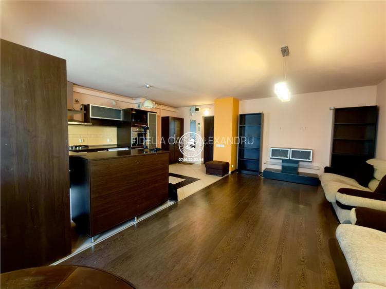 Apartament 3 camere Pacuarari 86mp intermediar - 3