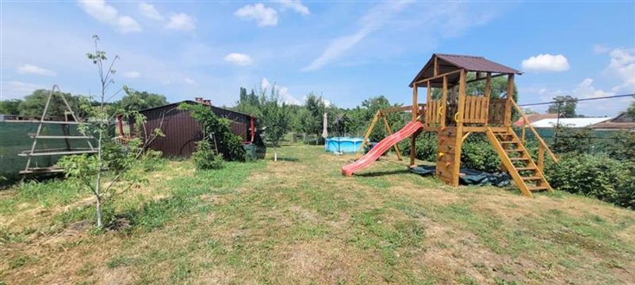Teren 3100 mp cabana potential investitional Sura Mica Sibiu