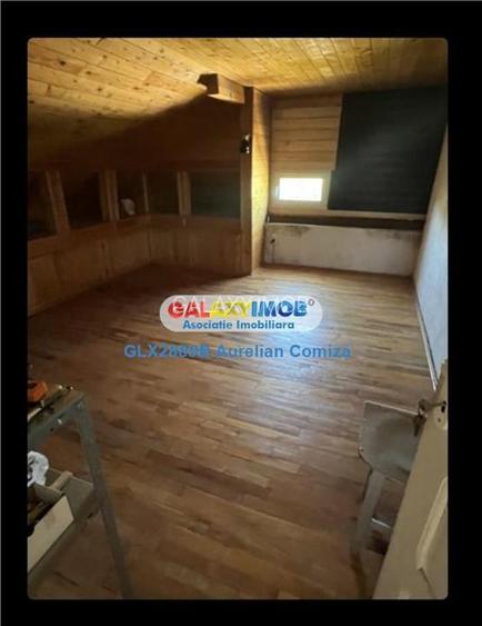 Vanzare casa superba 10 camere Olanesti-Vladuceni - 13