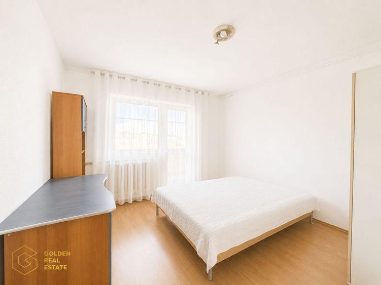 Muta-te Acum! Apartament 3 Camere in Aradul Nou, Comision ZERO