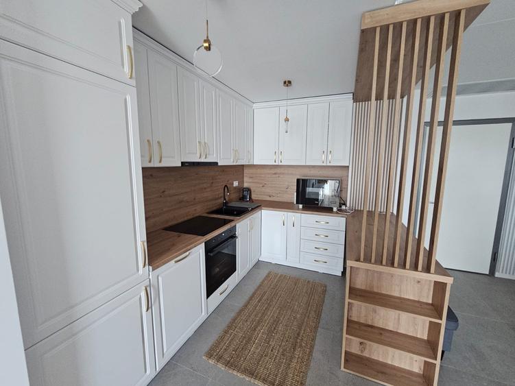 Apartament 2 camere de închiriat Floreasca | Up Site Residence Pret 1500 €