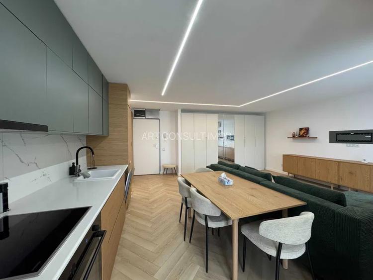 Apartament 2 Pipera | Decomandat | Bloc Nou | Centrala Proprie| Pet Friendly - 6
