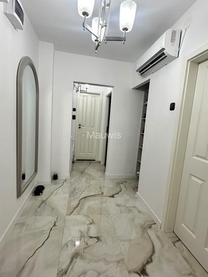 Apartament 2 camere Decomandat-Design Interior Premium -13 Septembrie