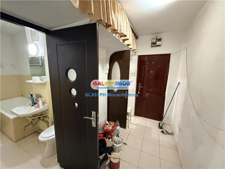 Vanzare apartament 2 camere, Malu Rosu, Ploiesti