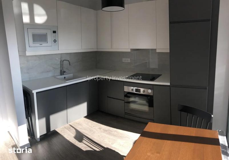Cloud 9 | Studio | Centrala | Balcon | Prox. Metrou | Parcare | - 8