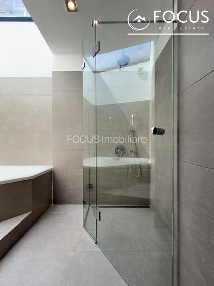 Duplex UNICAT, Terasa 55MP, Living + Dining 60MP - Universitate | Vasile Lascar - 24